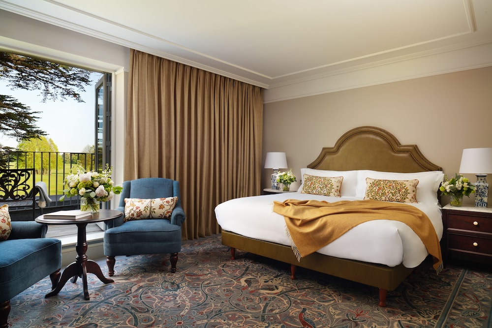 Carton House a Fairmont Managed Hotel 10/50
