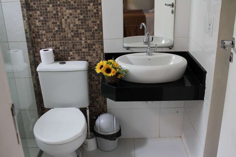 Vila Aju - Pousada Tematica 27/29