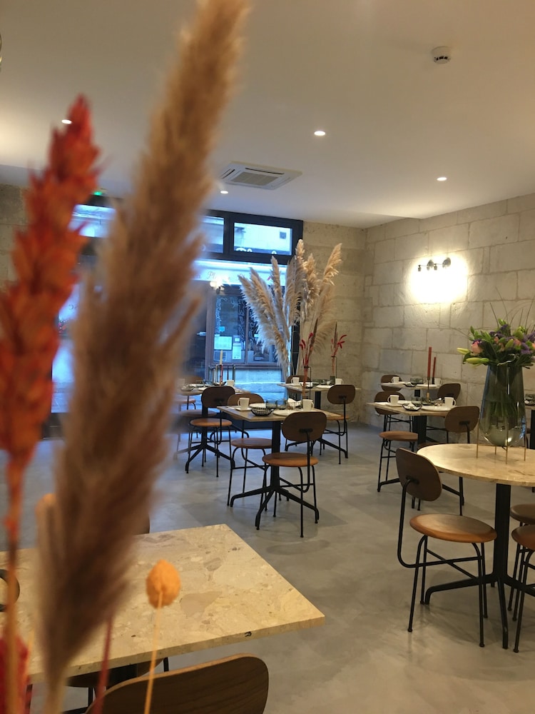 L'adresse Boutique Hotel 38/70