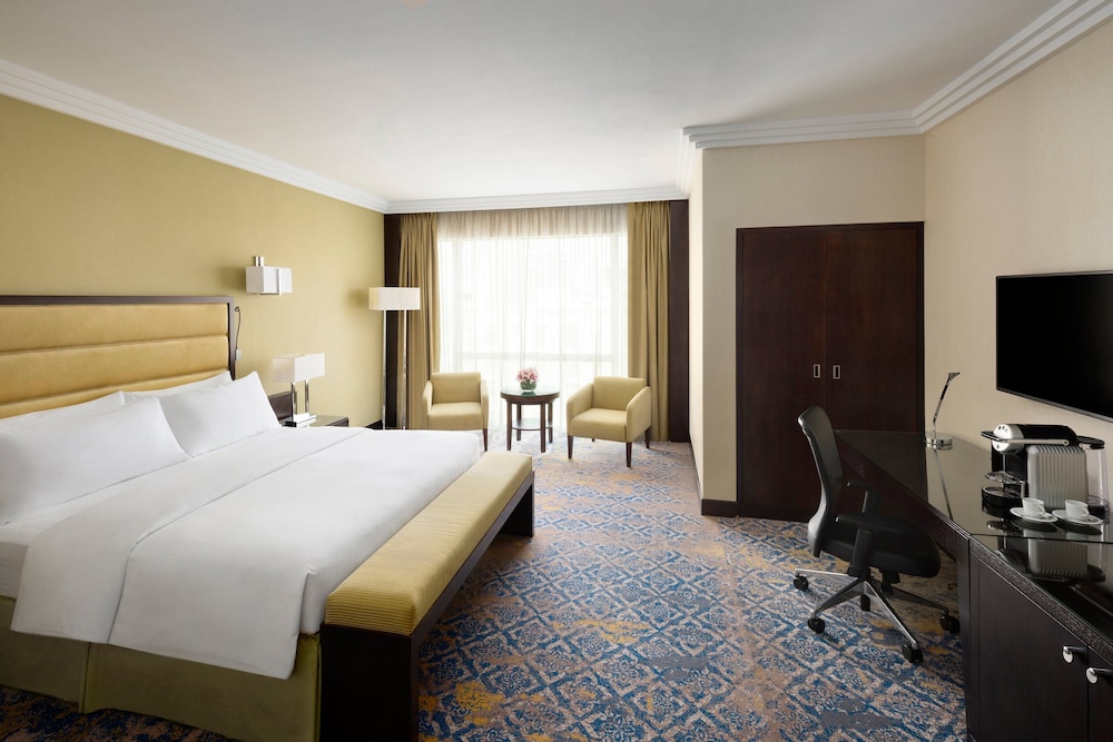 Crowne Plaza Jeddah 22/69