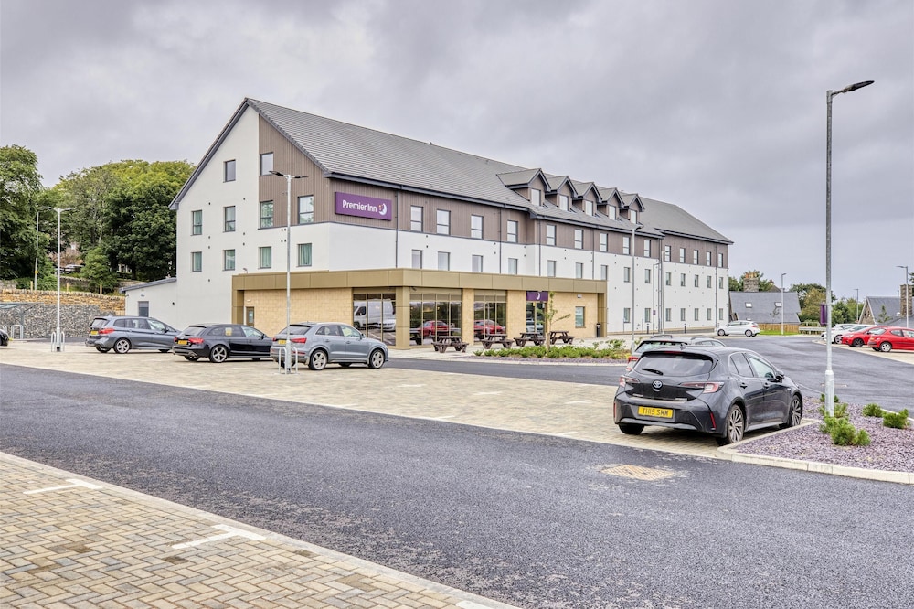 Premier Inn Thurso hotel 34/37