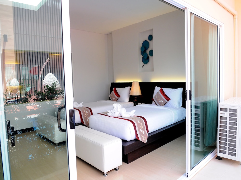 The O Valley Hotel 20/60
