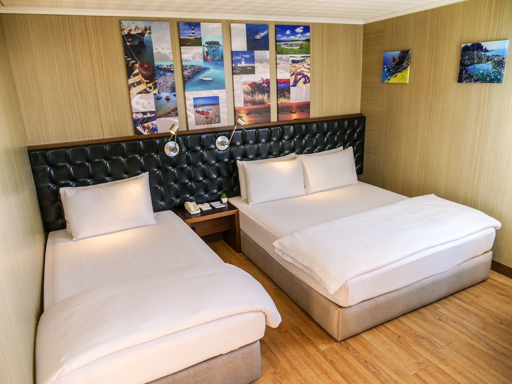 MF Hotel Penghu 28/70