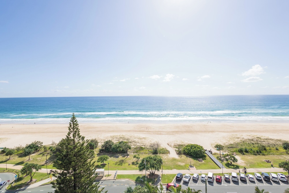 The Rocks Resort 41/50