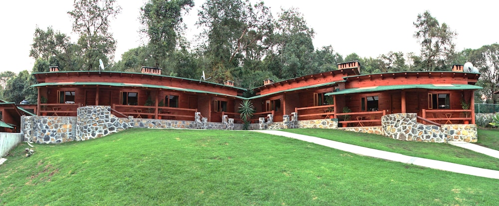 Cabanas El Estribo Hotel 63/69