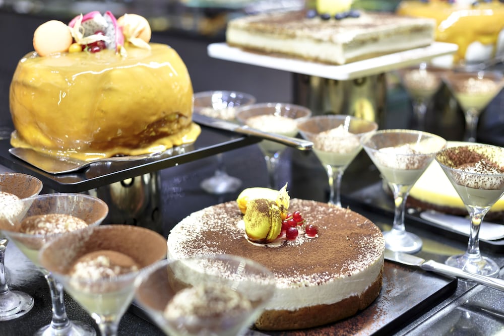 Sunis Efes皇家宫殿and水疗(Sunis Efes Royal Palace and Spa) 图片5
