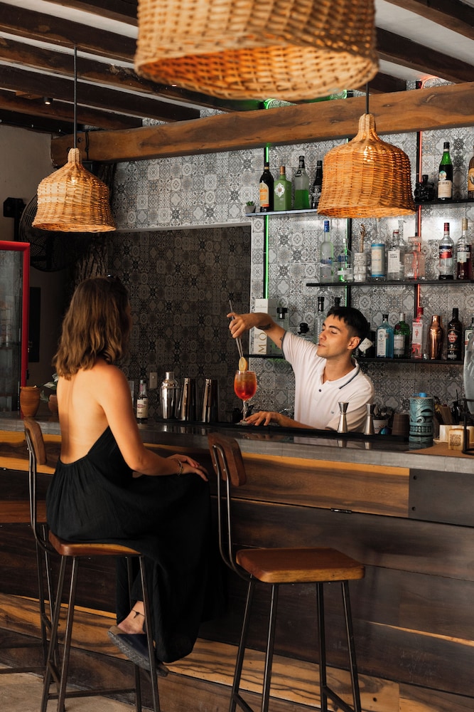 Agam Hotel Boutique Bacalar - Adults Only 33/50