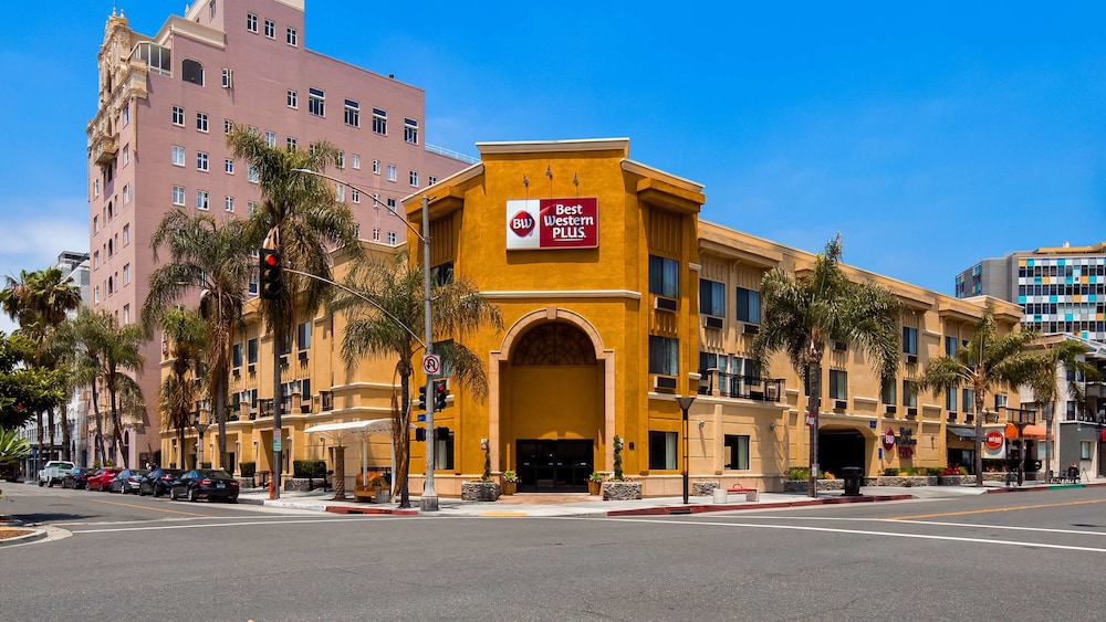 Best Western Plus Hotel at the Convention Center 1/51