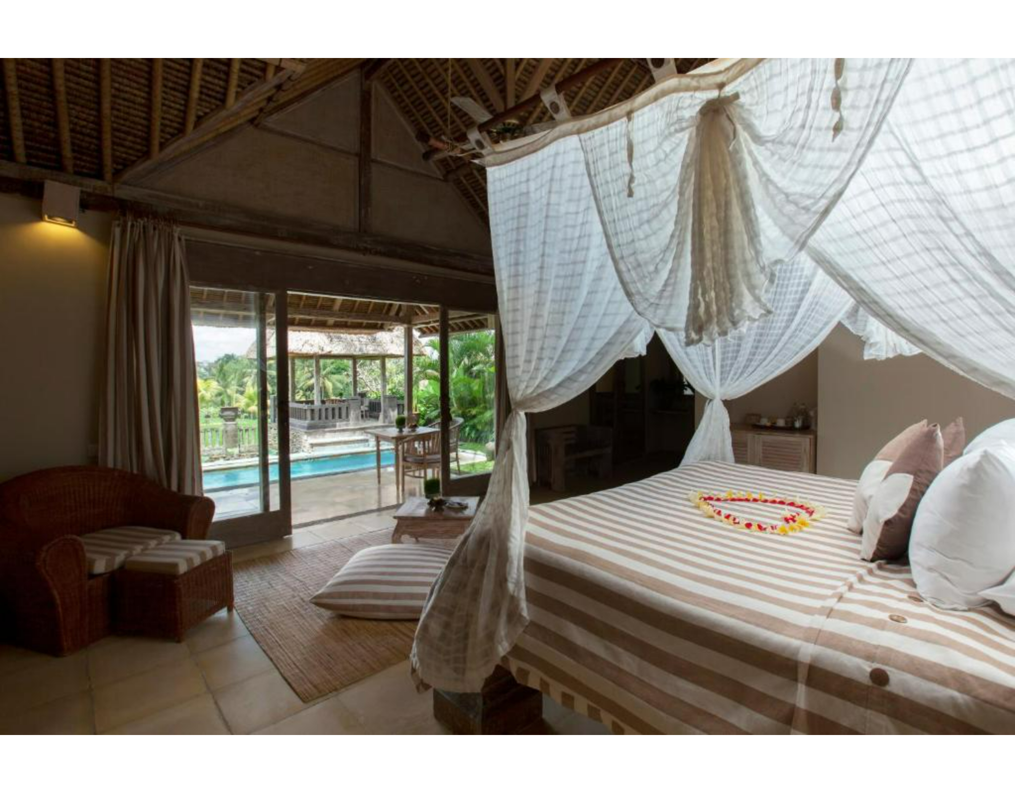One Bedroom Pool Villa