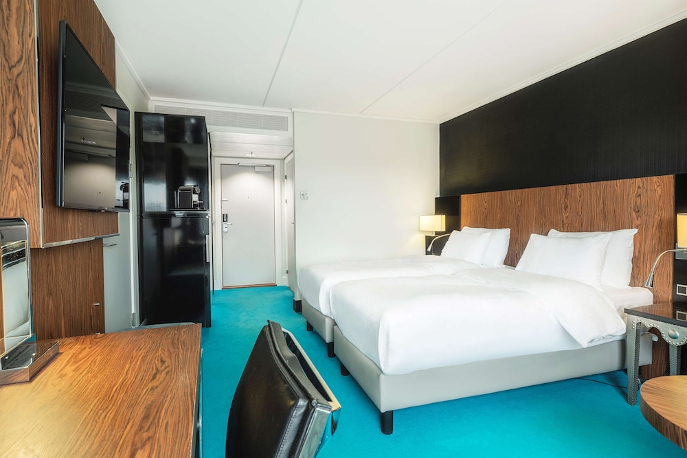 Radisson Blu Scandinavia Aarhus 19/70