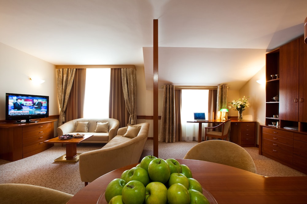Grand Hotel Union Eurostars (ex Grand Hotel Union) 56/81