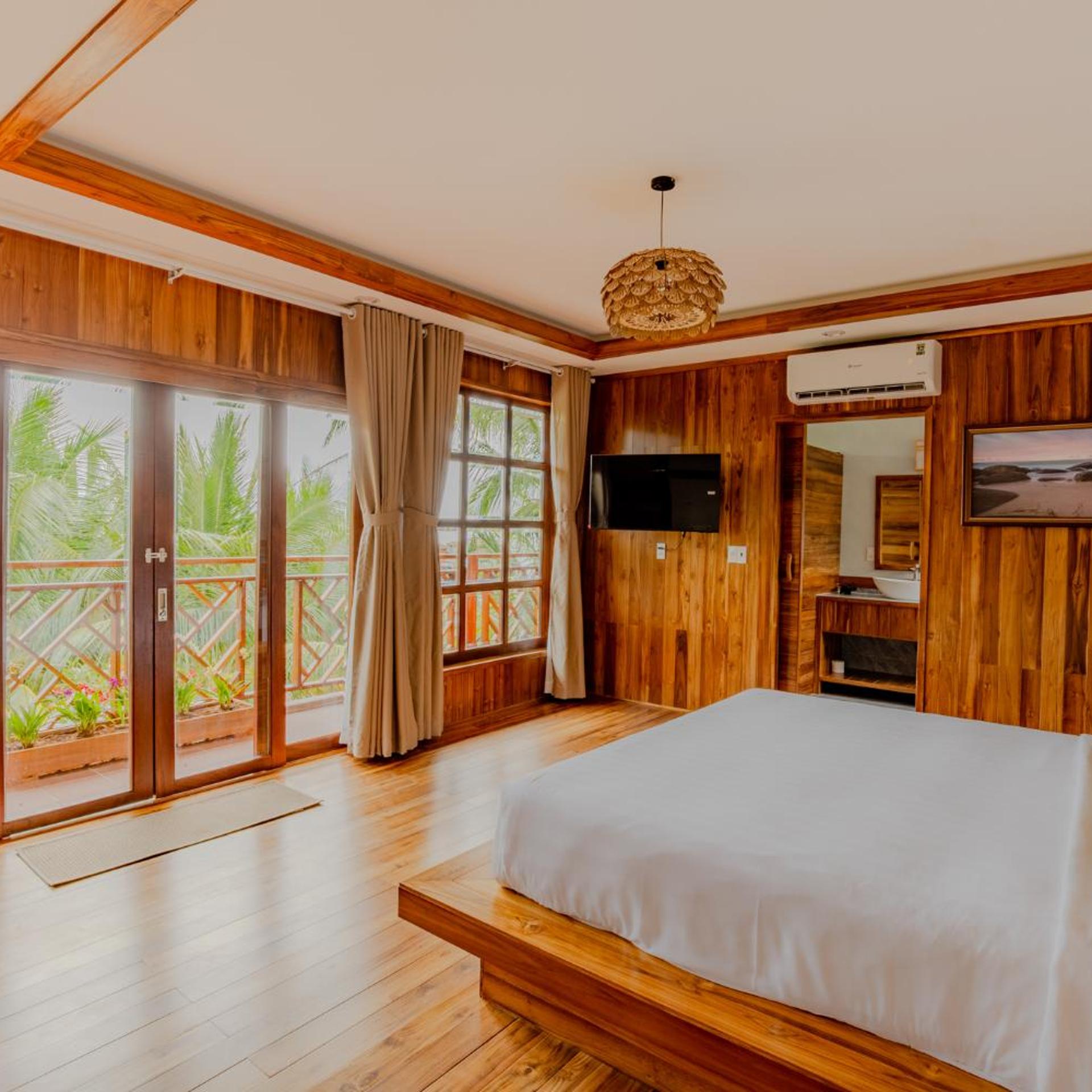 Rocks Beach Boutique Bungalows 15/80