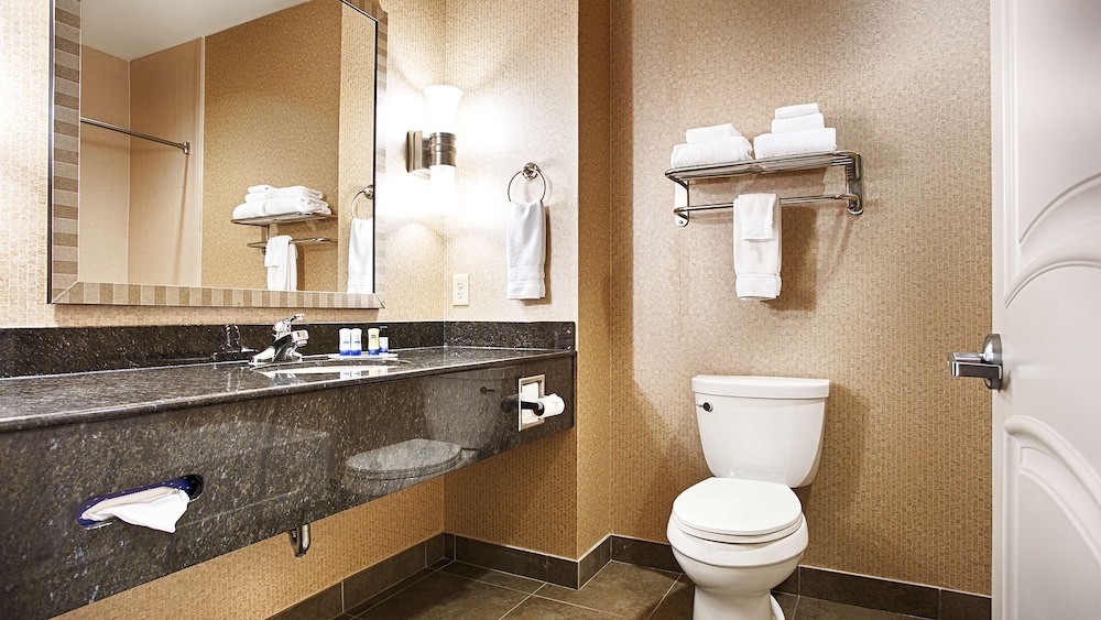 Best Western Plus Texarkana Inn & Suites 5/29