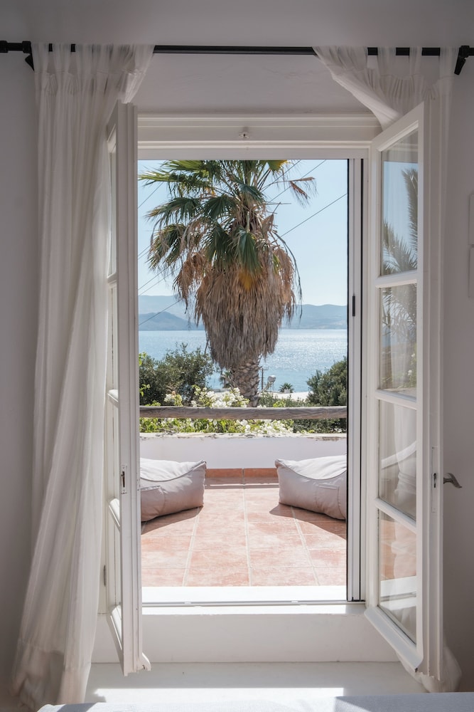 Kavos Boutique Hotel Naxos 16/50