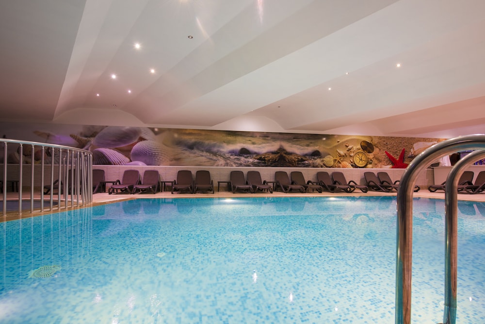 Side Alegria Hotel & Spa - All Inclusive-Adult Only 19/50