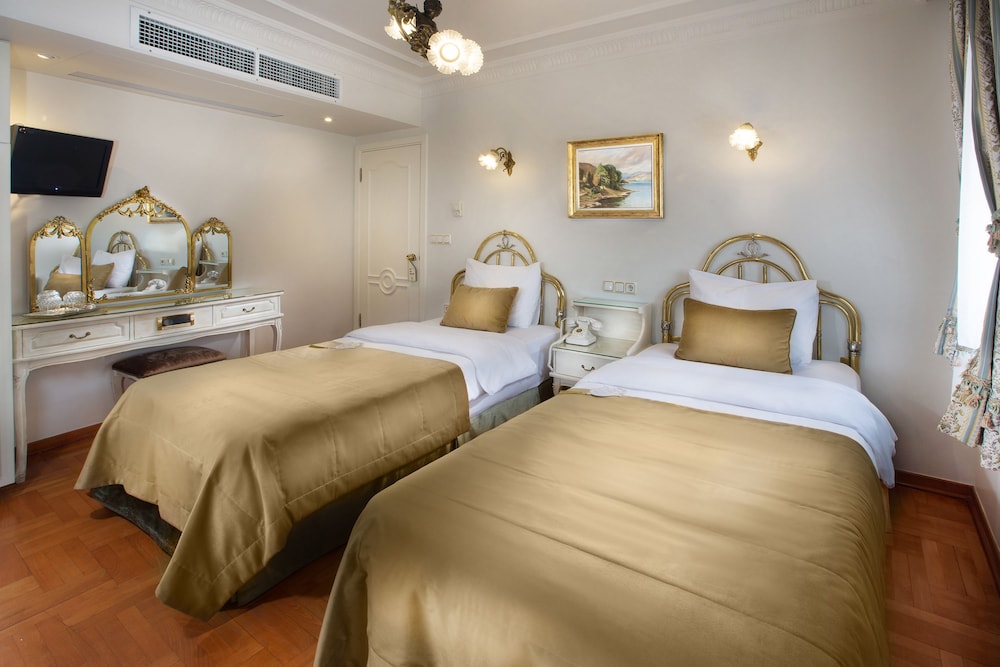 Valide Sultan Konagi Hotel 7/40