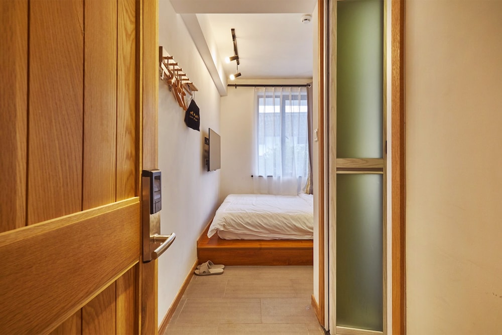 Yueshang Yunshe Boutique Hotel 44/71