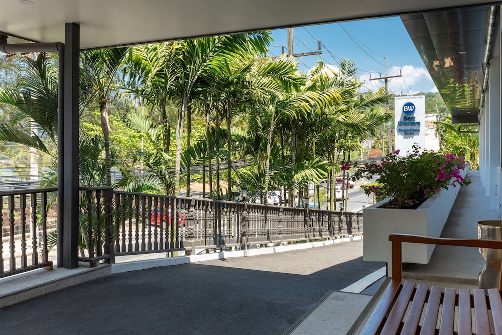 Best Western Phuket Ocean Resort 44/50