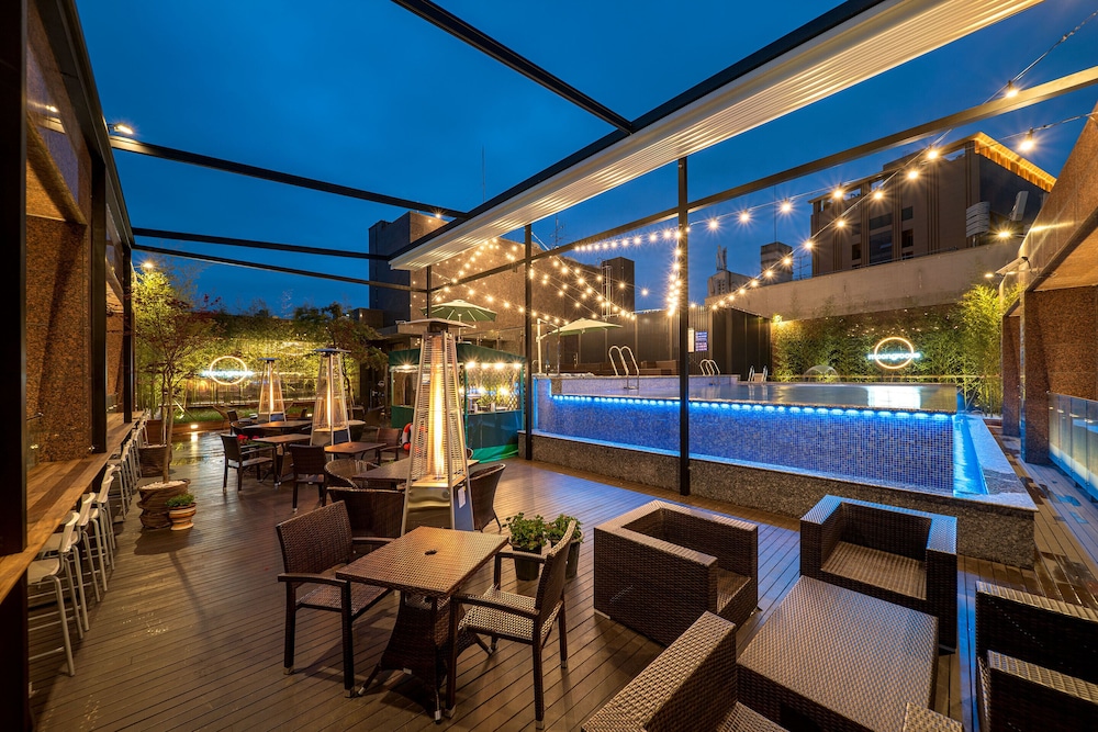 Park Marine Hotel 54/69