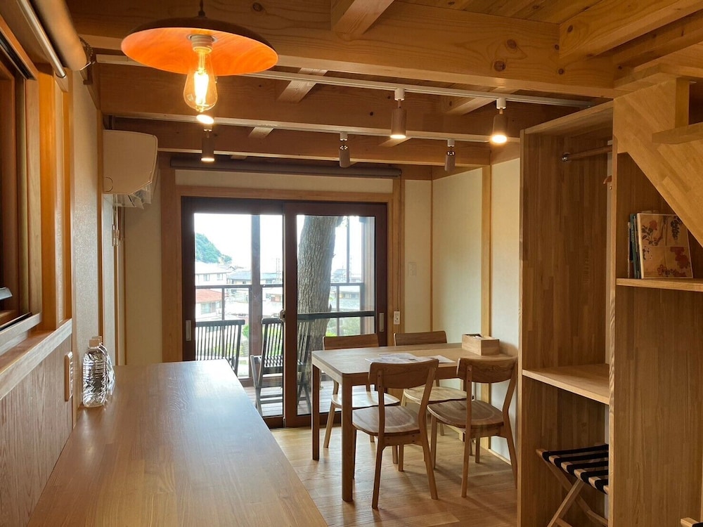 MY LODGE Naoshima 34/50