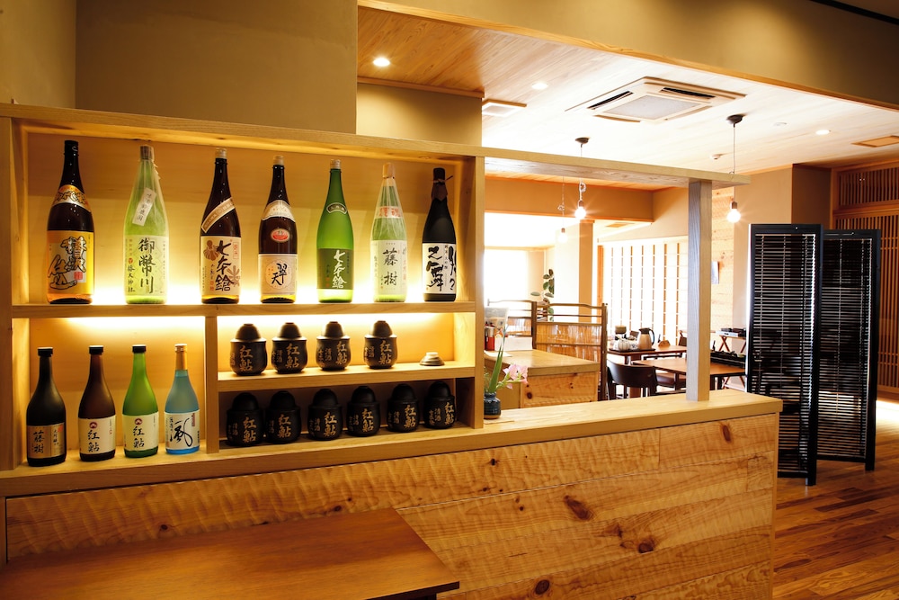 Ryokan Beniayu 38/48
