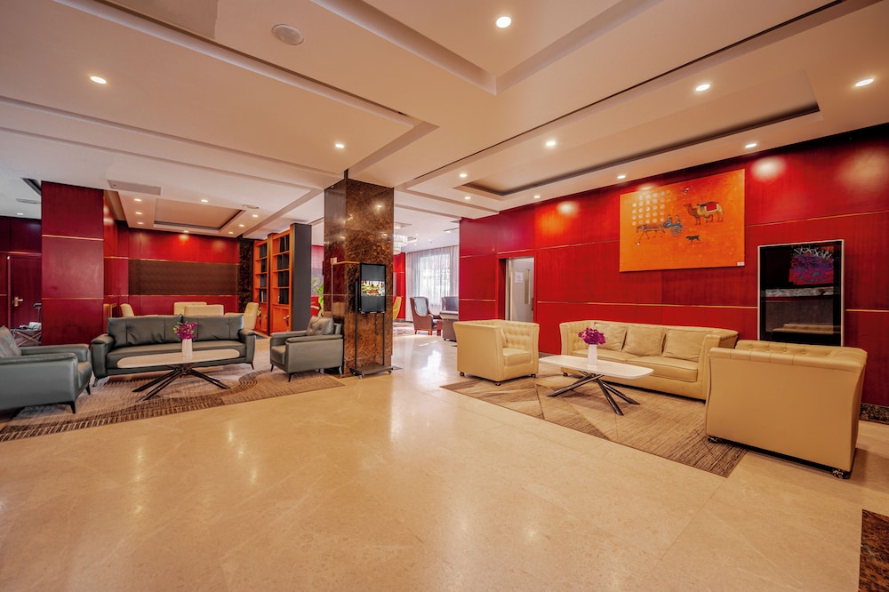 Premium Hotel 43/59