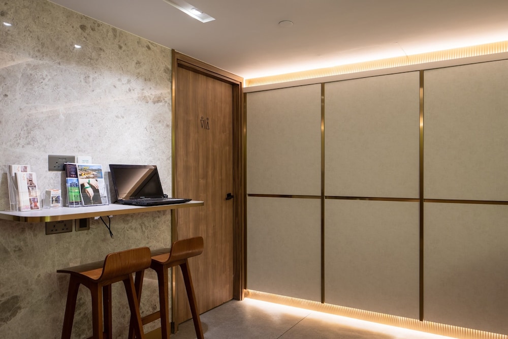 WiFi Boutique Hotel 3/32