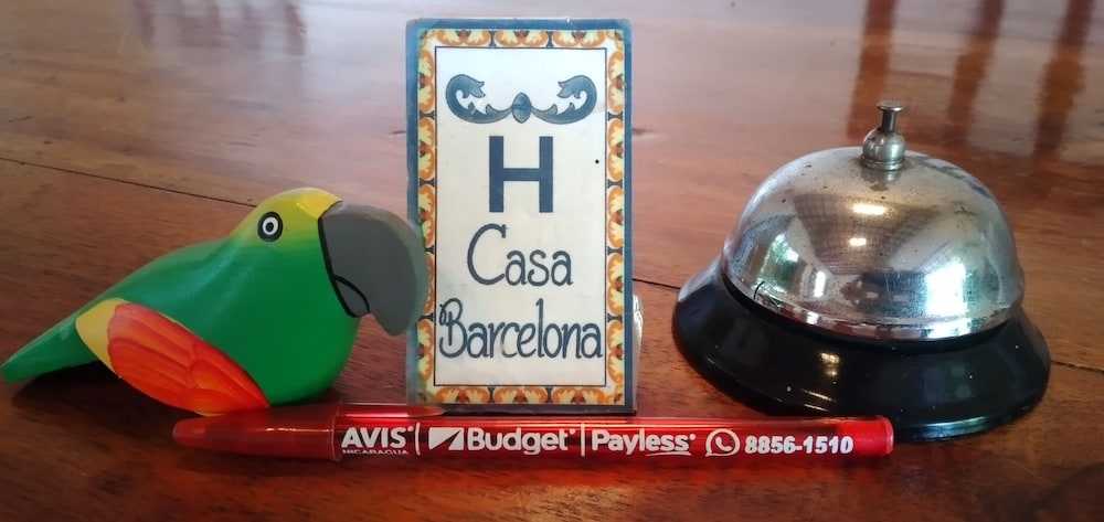 CASA BARCELONA HOTEL 37/67