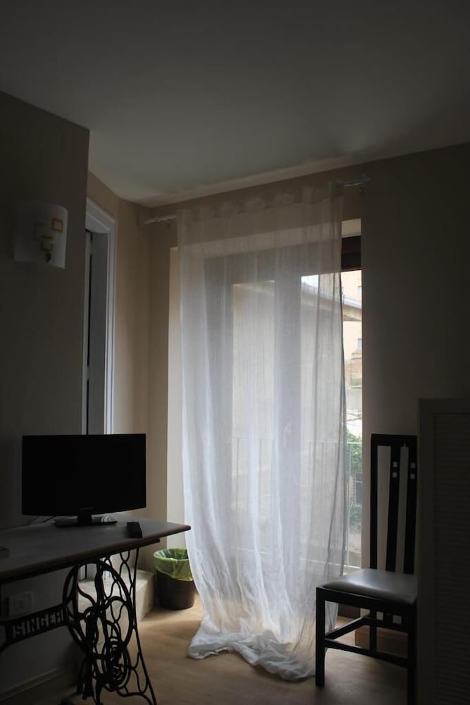 I Campanili 21/25