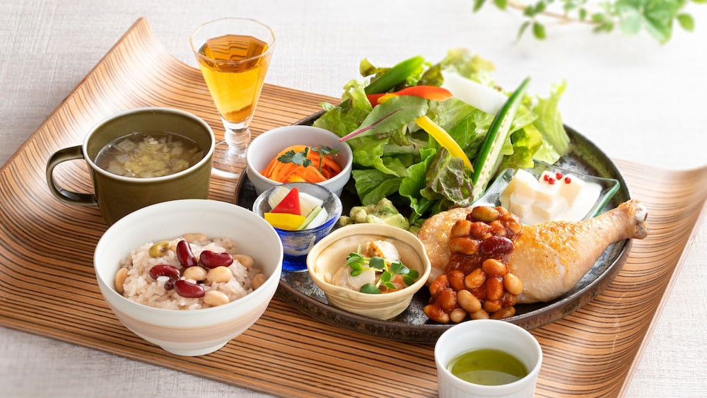 Meitetsu Komaki Hotel 22/28