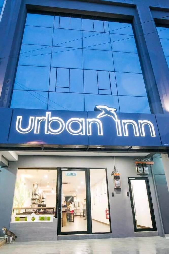 Urban Inn, Jitra 1/15