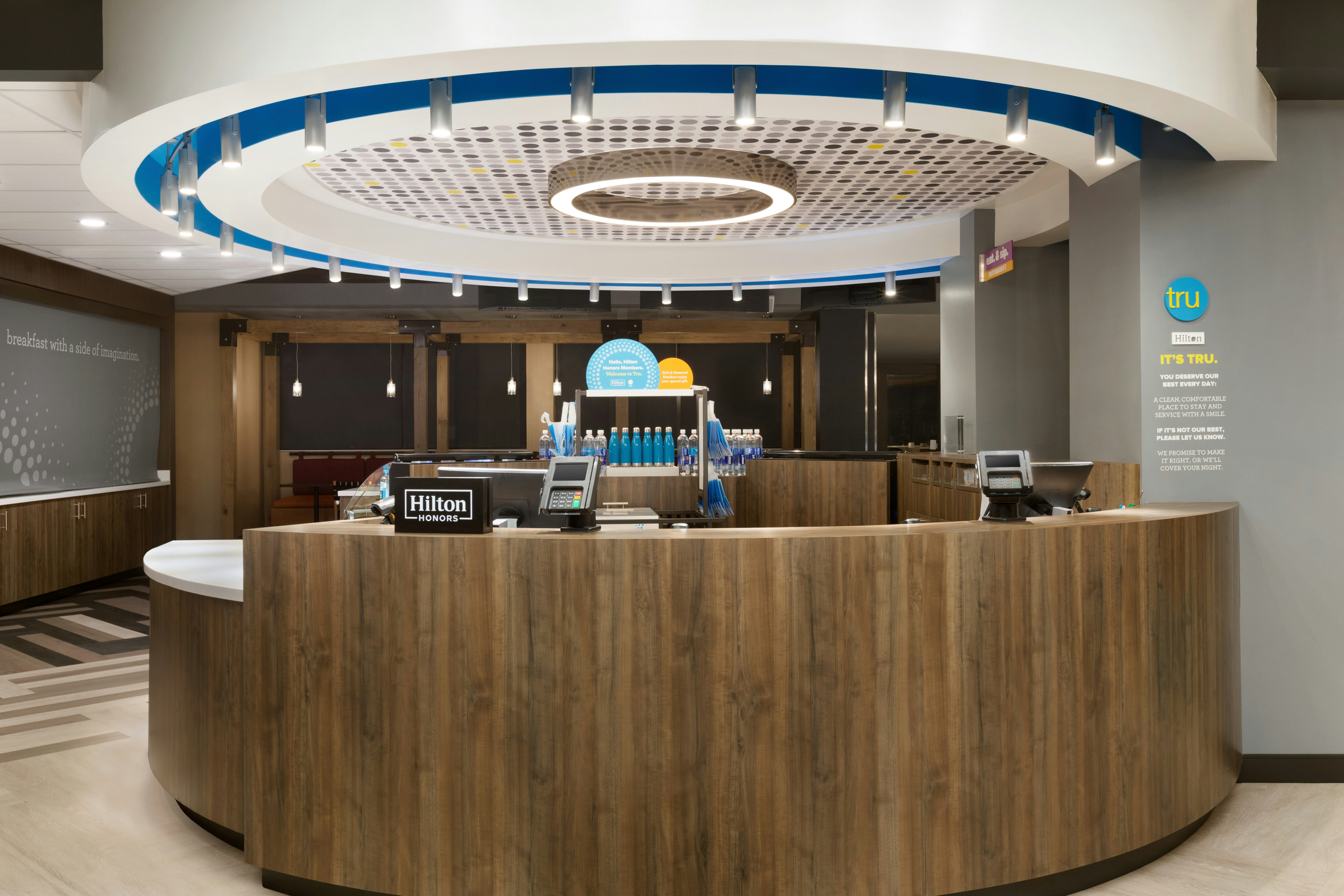Tru By Hilton St. Charles St. Louis Mo 4/42