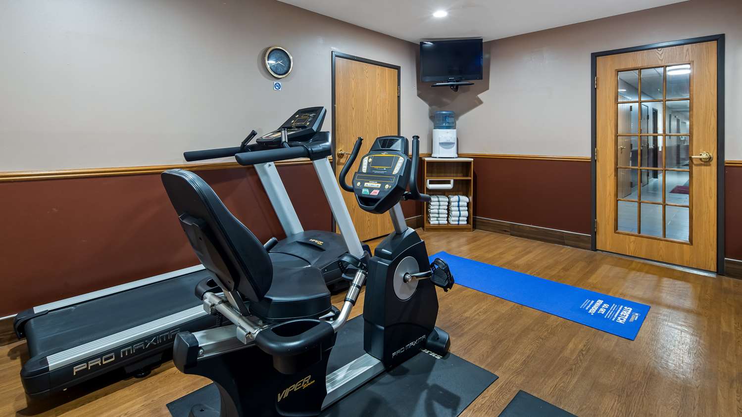 Best Western Dodgeville Inn & Suites 16/38