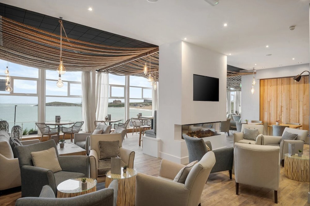 Fistral Beach Hotel And Spa Adults Only 79/99