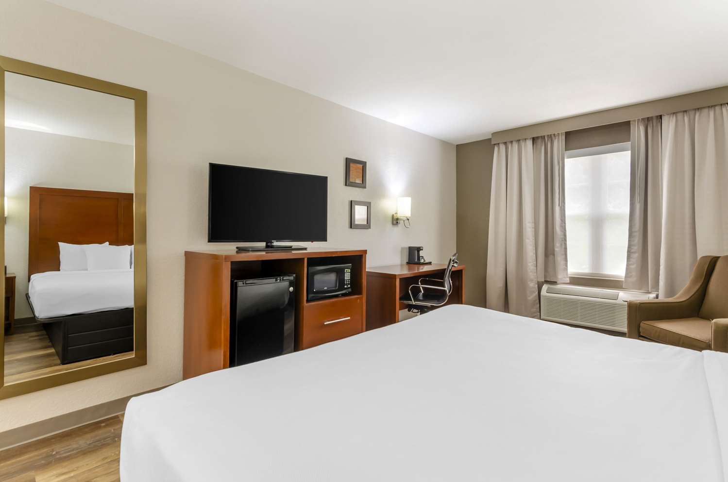 Comfort Inn Wytheville - Fort Chiswell 14/49
