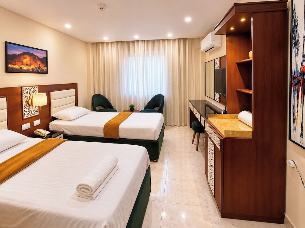 Karnak Hotel Luxor 14/61