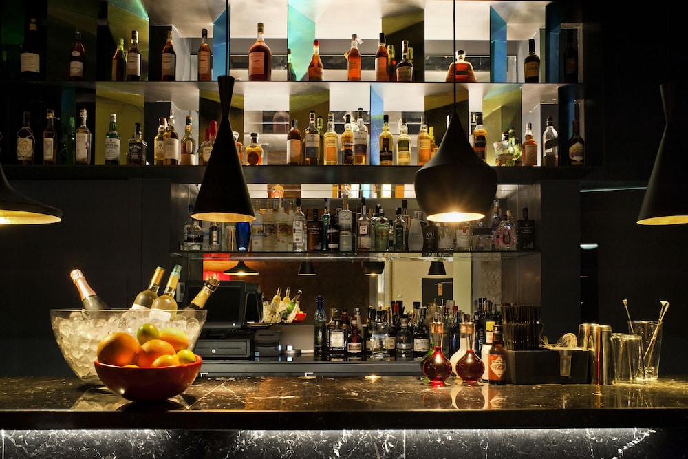 Mercer Hotel Barcelona 26/52