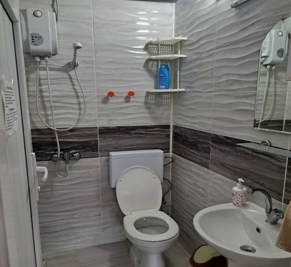 Salda Golu Celikoz Apart 43/47