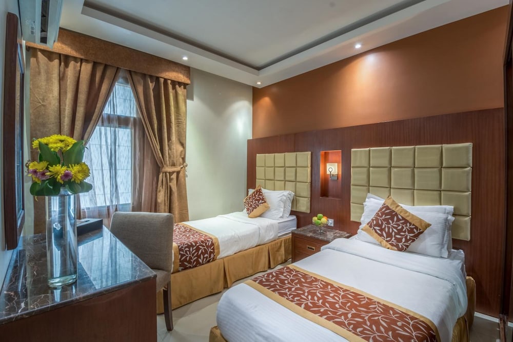 المهيدب جرير - الملز(Al Muhaidb Residence Al Malaz 1) 13/38