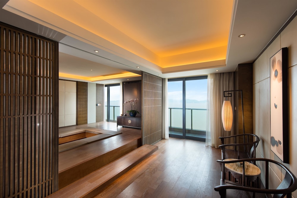 Hilton Zhoushan 51/70