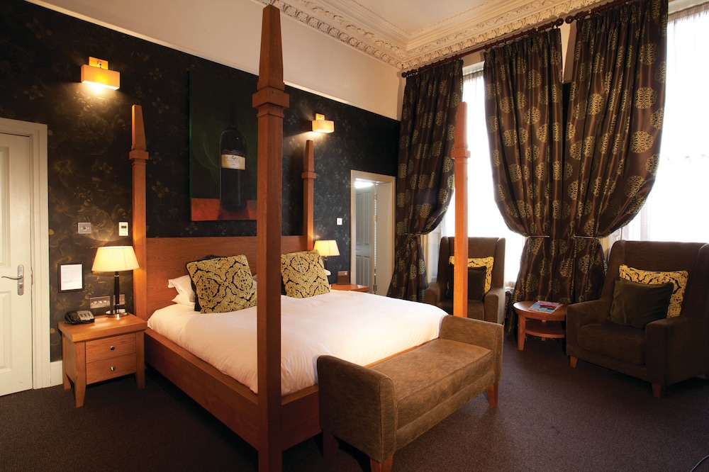 Hotel Du Vin & Bistro Cheltenham 33/60