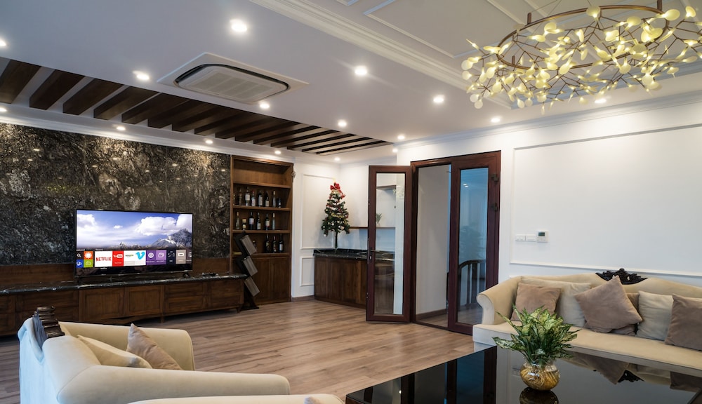 Irest Apartment 5/62