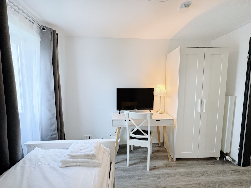 Regiohotel Wittekind Burg 25/43