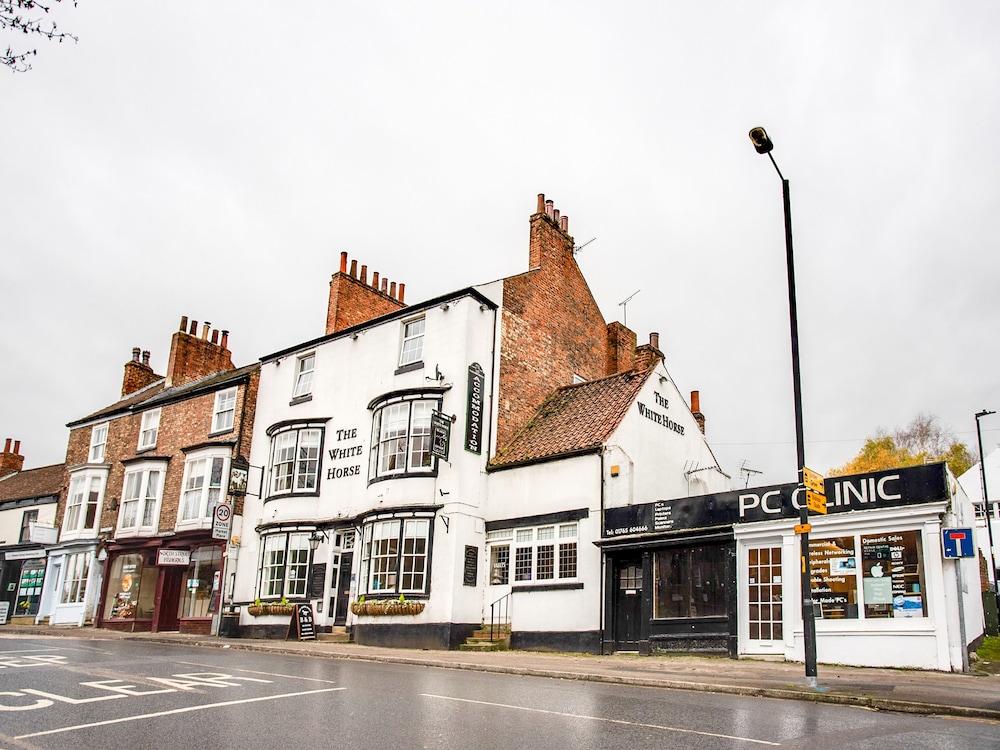 OYO The White Horse, Ripon North Yorkshire in RIPON