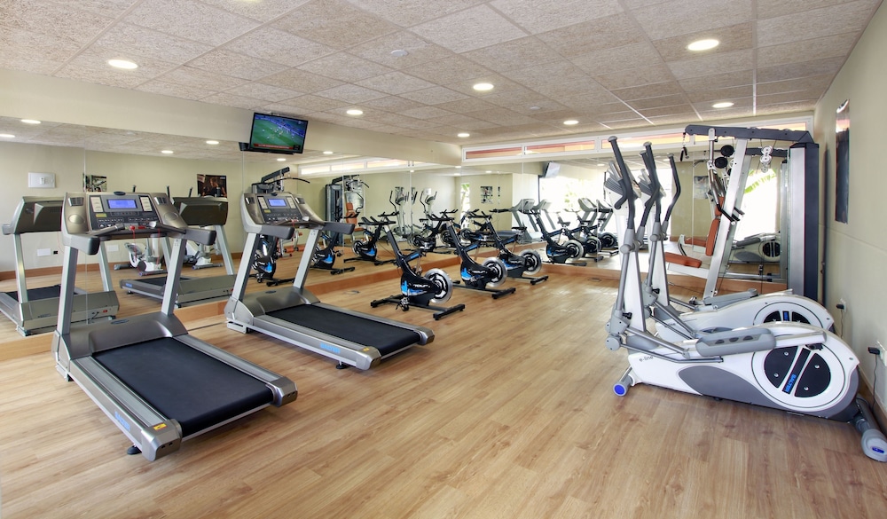 Hotel Puente Real 31/62