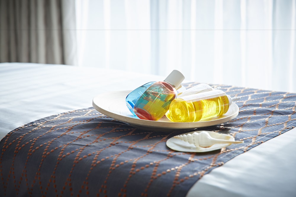 Shima Kanko Hotel the Bay Suites 44/83