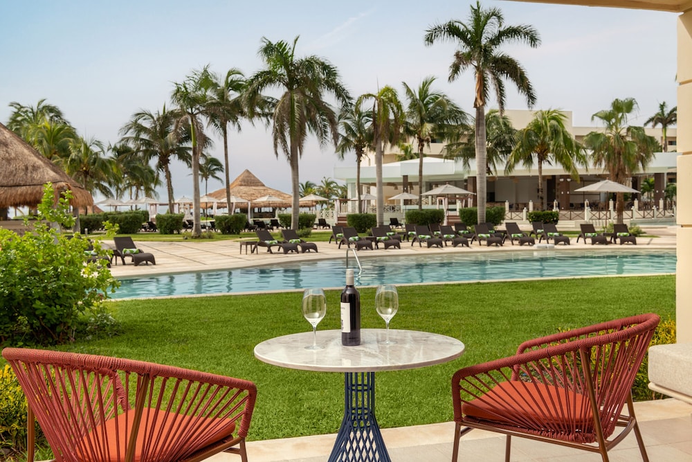 Dreams Puerto Morelos Resort & Spa 2/73