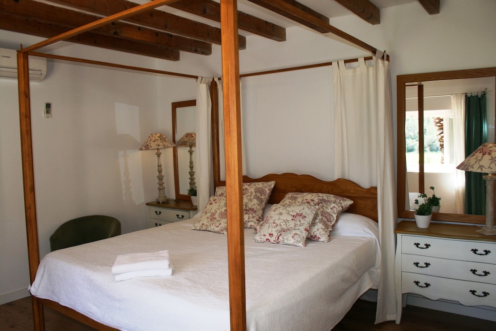 FINCA HOTEL SON PONT 19/60