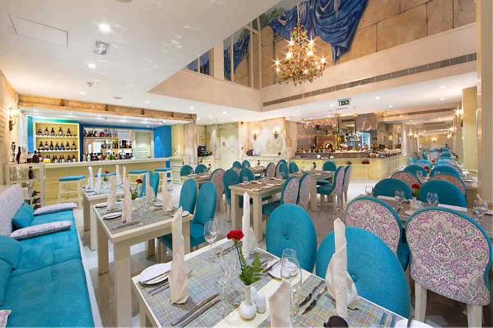 AL KHALEEJ PALACE DEIRA HOTEL 41/49