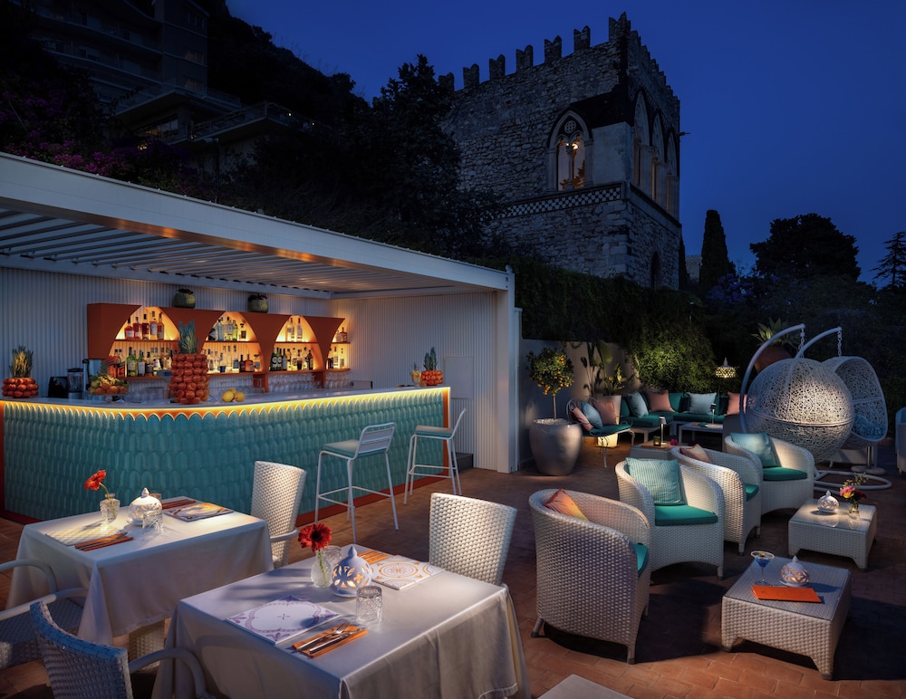 Villa Taormina 60/79
